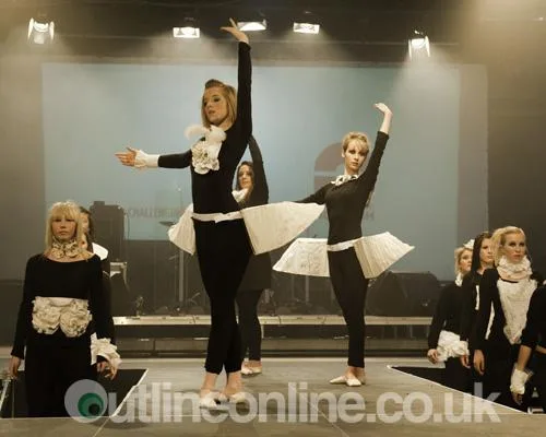 CCN Fashion Show