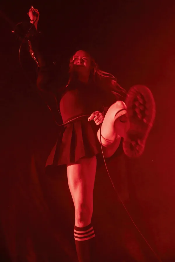 Skunk Anansie