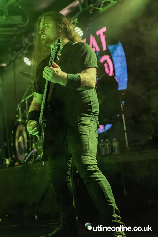 Katatonia