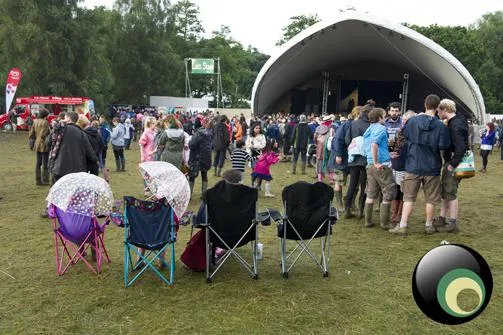 Latitude Festival 2012 // Part 2