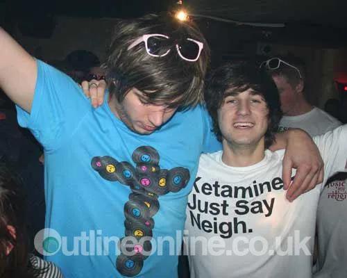 Funked Up