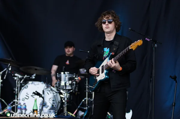 Neck of the Woods Festival 2022