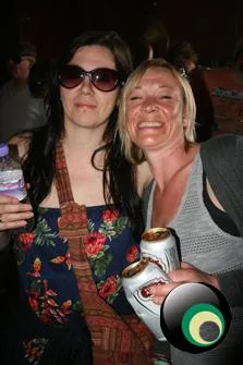 Glade Festival // Part 2