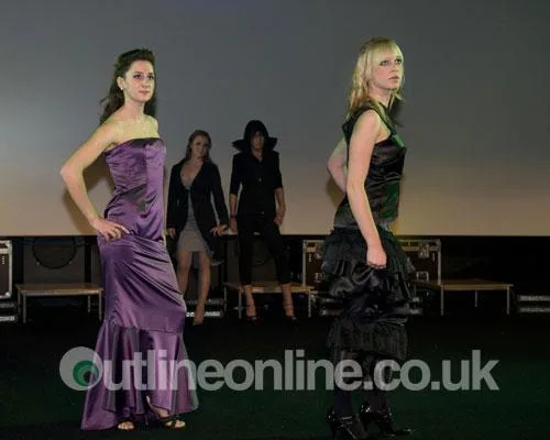 Fashion Show