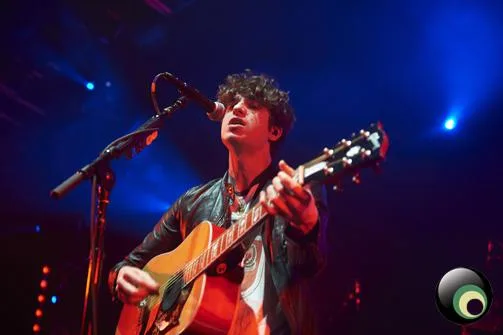 The Kooks at UEA