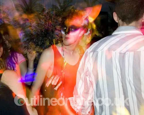 Dance Club