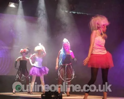 CCN Fash Show