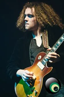 Rival Sons, Blues Pills, Jameson