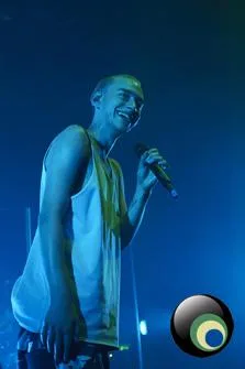 Years & Years @ UEA