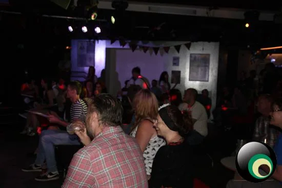 Norwich Body Art Festival 18th August Part 2