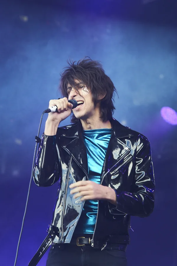 The Horrors