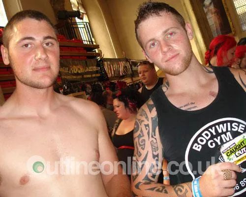 NBAF 09