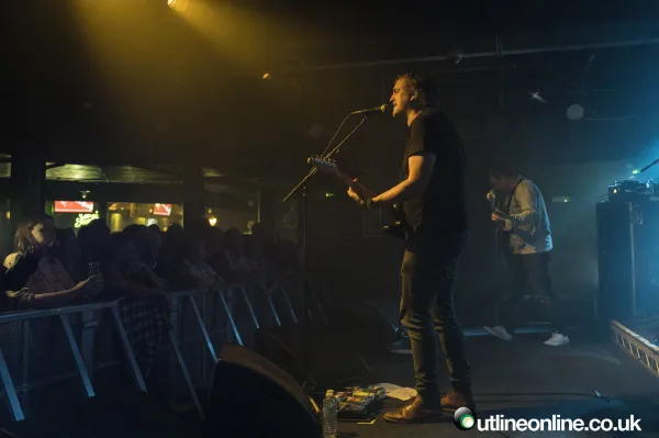 Starsailor