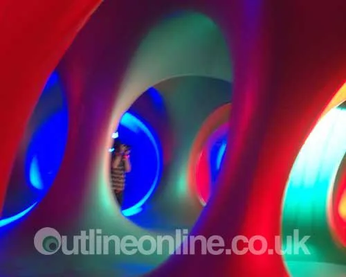 The Luminarium