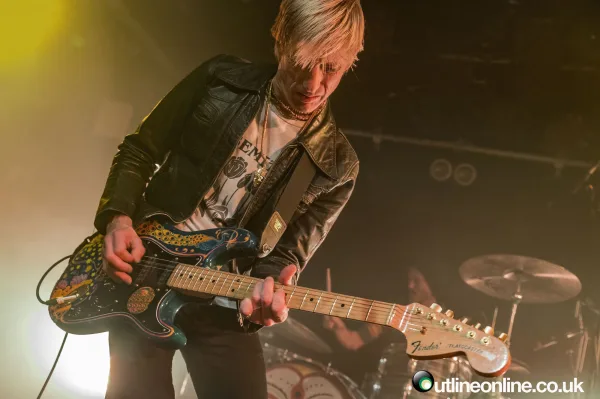 Kula Shaker