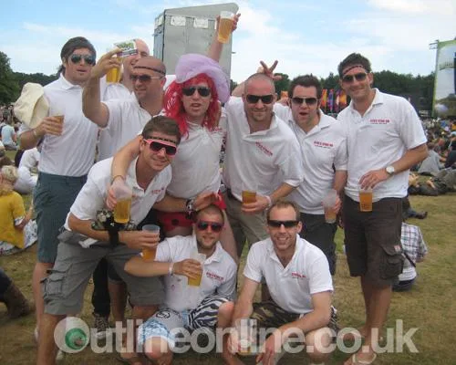 Latitude Fest pt 2