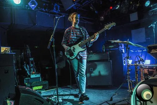 Mystery Jets @ the Waterfront