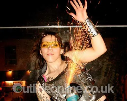 Pams Afterparty