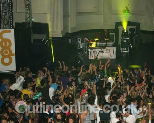 Kano & Example