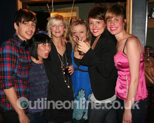 Birdcage 2nd Birthday