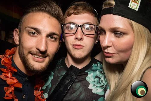 Pride 2015 @ The Loft