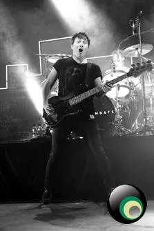 The Wombats @ UEA