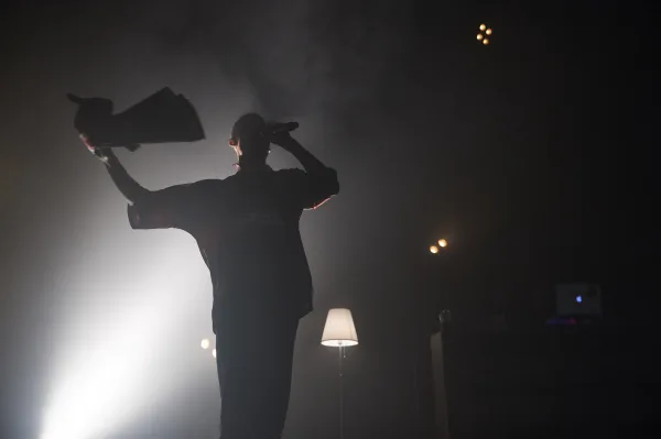 Loyle Carner