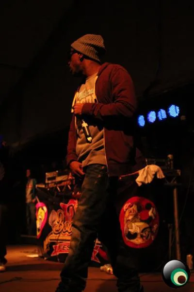 Boom Bap 2013