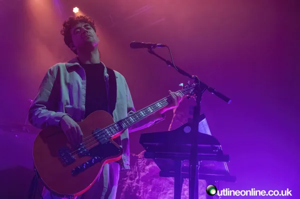 Declan McKenna