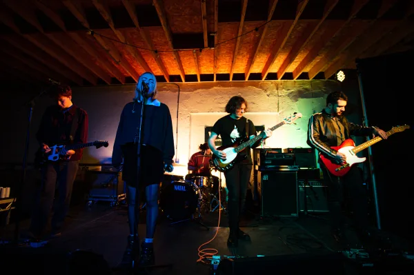 Wild Paths Festival 2021