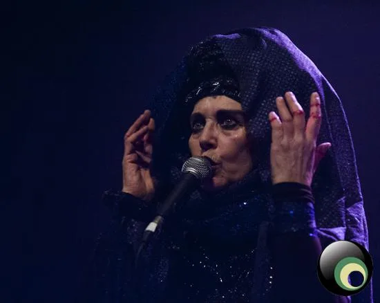 Lene Lovich