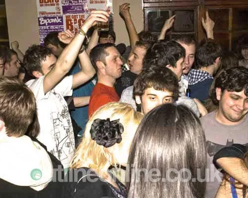 Dance Club