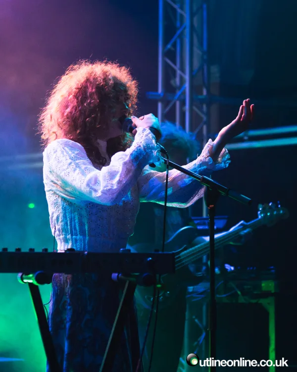 Norwich Psych Fest 2023 Day 2