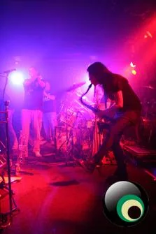 The Beat