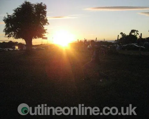 Sonisphere pt 2 2010