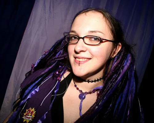 Chains on Velvet