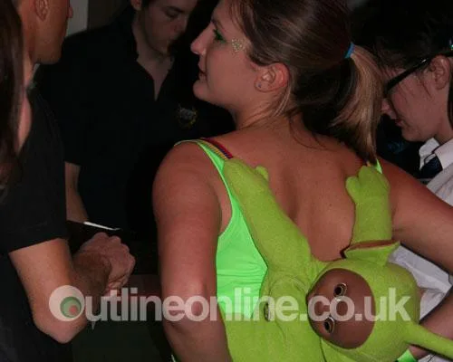 Pams Oct 08
