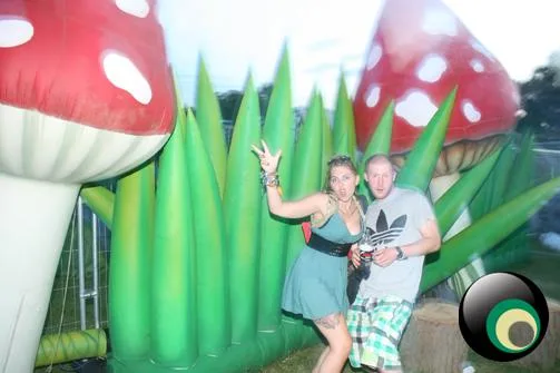 Jelly Festival 2012 // Part 1
