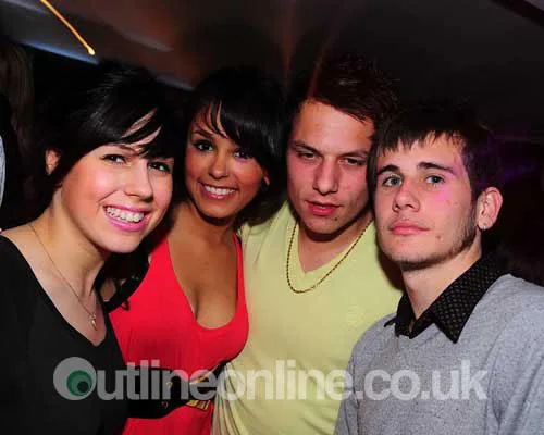 Lexu$ Afterparty