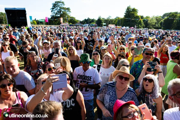 Let's Rock Norwich 2023 XTRA