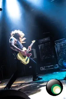 Enter Shikari