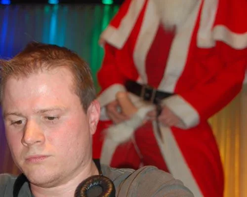 Pams Boxing Day