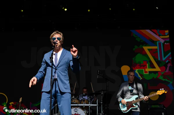 Let's Rock Norwich 2023