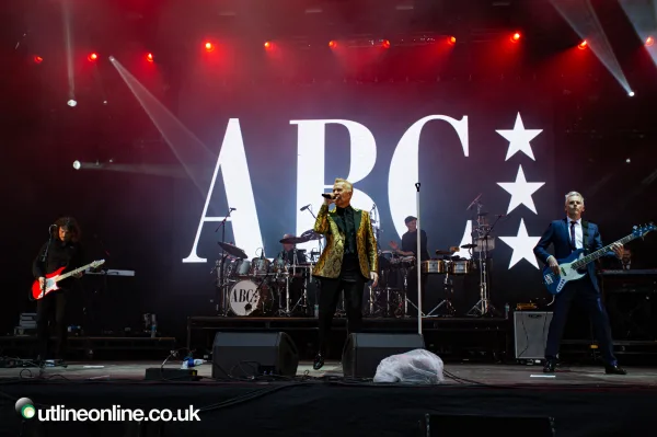 Let's Rock Ipswich