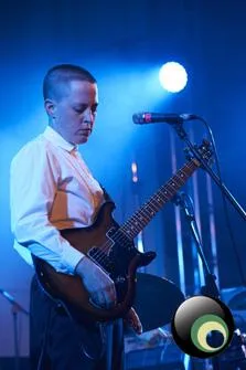 Belle and Sebastian