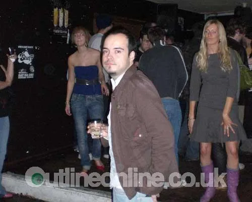 DJ Vadim
