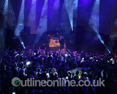 Kano & Example