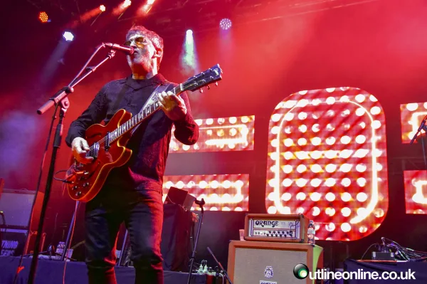 The Lightning Seeds