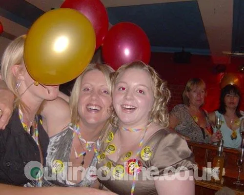 Party Night