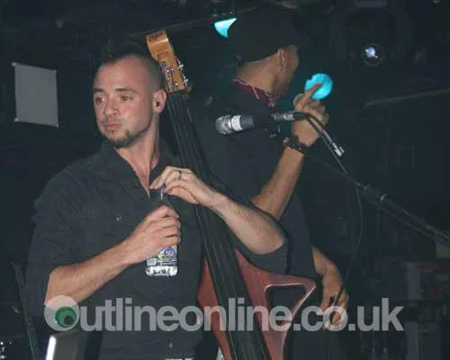 Dreadzone
